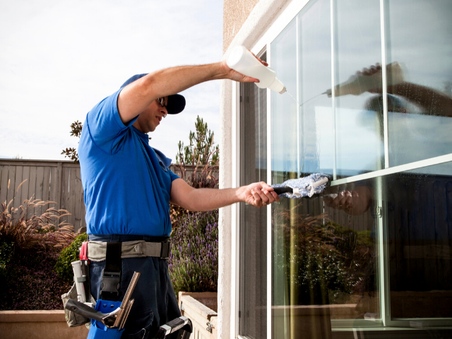 Window Cleaning Service Near Me Texarkana Tx