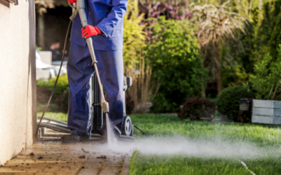 Power Washing FAQs