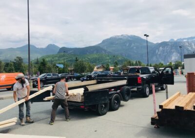 Junk pick up Company