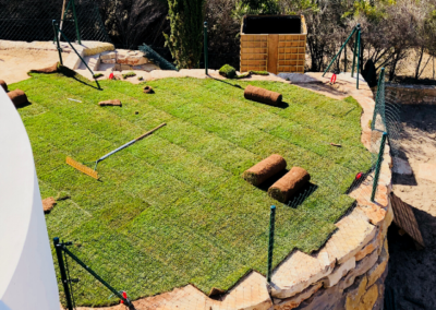 lawn Care and garden Company