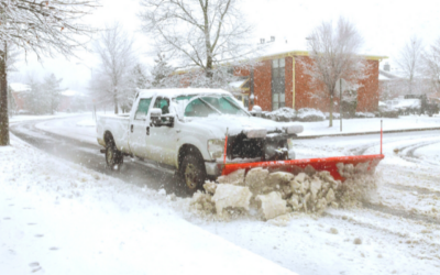 Commercial and Residential Snow Removal Services In Whistler