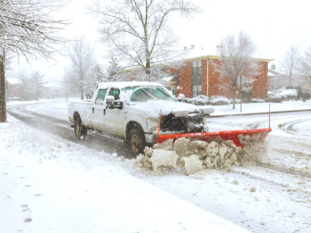 Commercial and Residential Snow Removal Services In Whistler