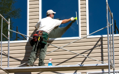 Window Cleaning Services Whistler, Canada