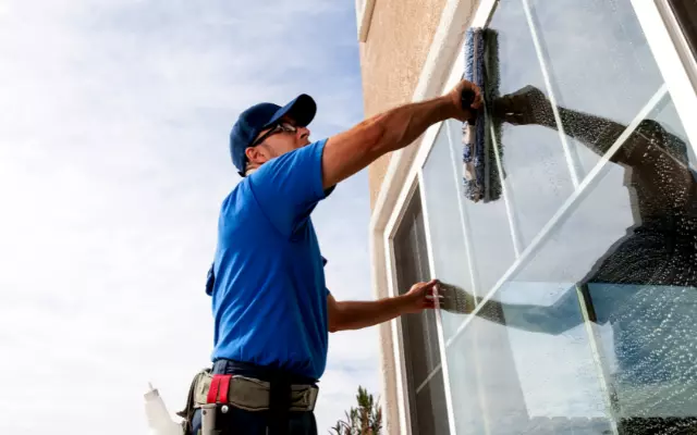 Professional Junk and Window Cleaning Services Whistler Location