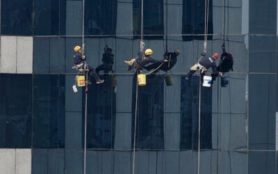 How to Find The Best Window Cleaning Company in Whistler Canada