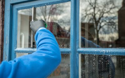 Things To Consider When Hiring Window Cleaning Services