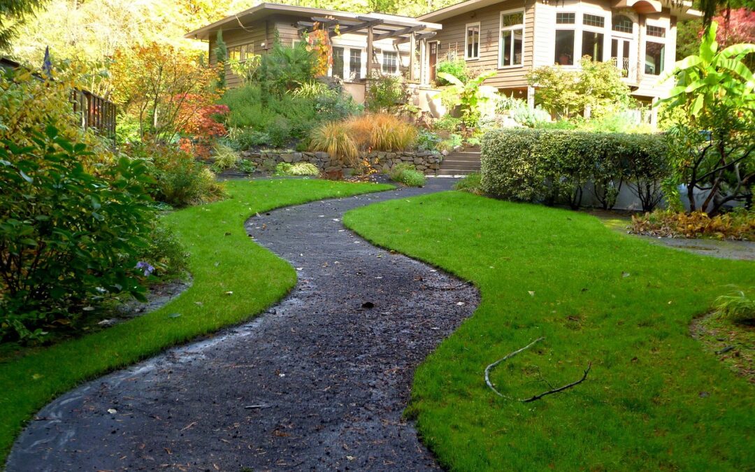 5 Reasons Why You Need Lawn Care Services in Squamish