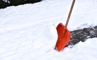 Snow Removal Vancouver