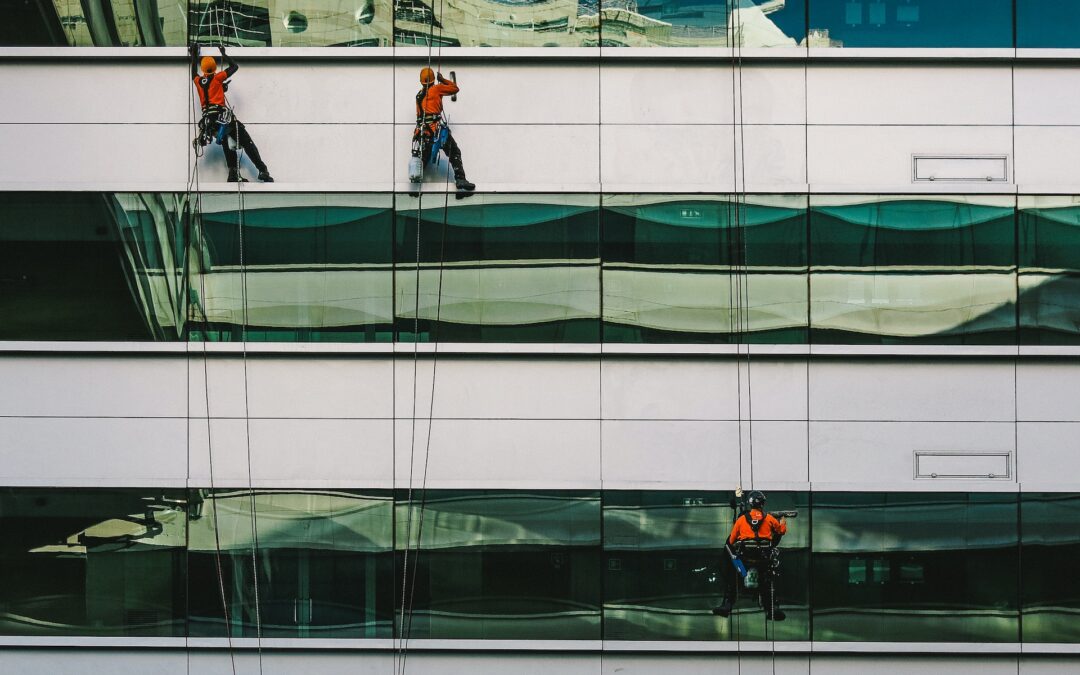 Window Cleaning Services Sea To Sky